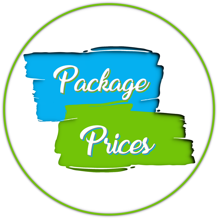 Our Project Prices